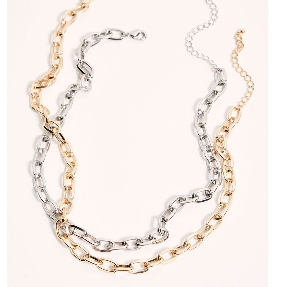 Free People Necklace